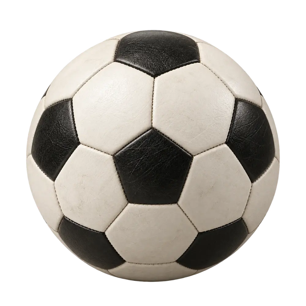 Match football