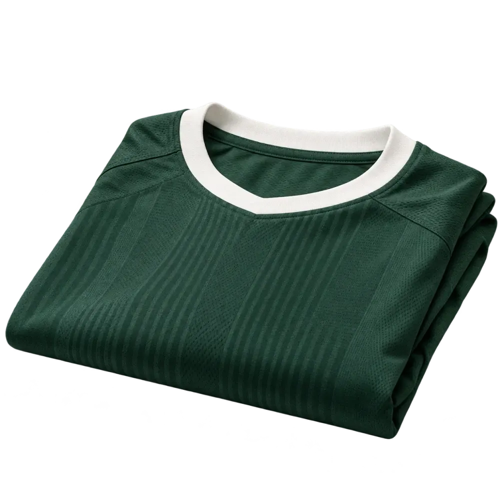 Pro Football Jersey — Volt Edition